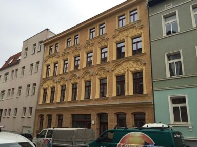 Wohnung zur Miete 470 € 2 Zimmer 55 m² EG frei ab 01.04.2025 Zwingerstraße 5 Südliche Innenstadt Halle (Saale) 06110