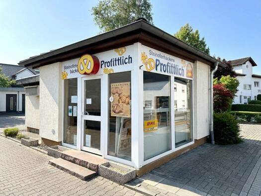 Laden zum Kauf 79.000 € 1 Zimmer 20 m² Verkaufsfläche Hennef 53773