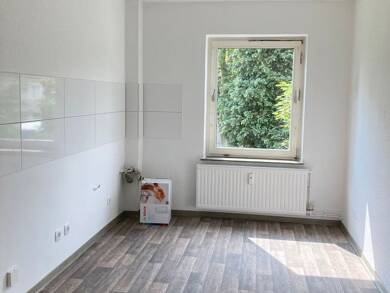 Wohnung zur Miete 335 € 3 Zimmer 57,5 m² 1. Geschoss Flachsweg 3 Lebenstedt Salzgitter 38226