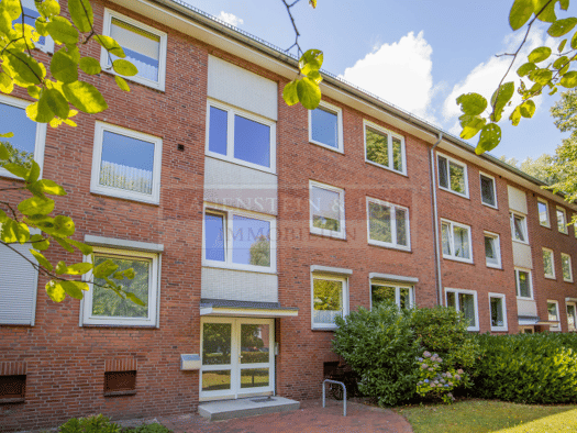 Wohnung zum Kauf 280.000 € 3 Zimmer 68 m² frei ab sofort Eidelstedt Eimsbüttel 22523