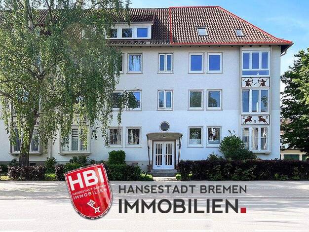 Wohnung zur Miete 999 € 3 Zimmer 49 m² Neu Schwachhausen Bremen 28213