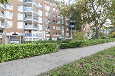 Wohnung zum Kauf provisionsfrei 160.000 € 1 Zimmer 36,6 m² 1. Geschoss Lohbrügge Hamburg 21031