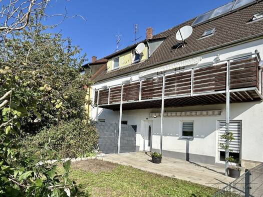Wohnung zum Kauf 178.000 € 2,5 Zimmer 80 m² Heilsbronn 91560