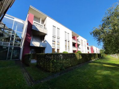 Wohnung zur Miete 689 € 2,5 Zimmer 66,9 m² EG Wolbeckstraße 62 Altenessen-Nord Essen 45329