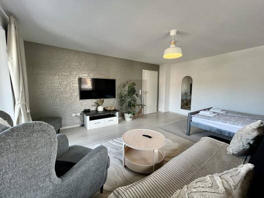 Wohnung zum Kauf 279.000 € 2 Zimmer 65 m² Immenstadt Immenstadt im Allgäu 87509