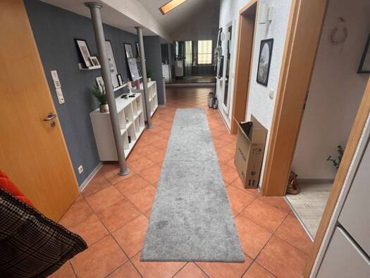 Wohnung zur Miete 1.050 € 3 Zimmer 120 m² frei ab sofort Menzingen Kraichtal 76703