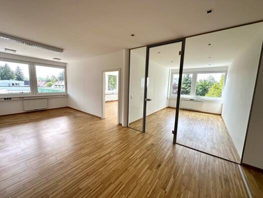 Büro zur Miete 1.796 € 5 Zimmer Andritzer Reichsstraße Andritz Graz 8045