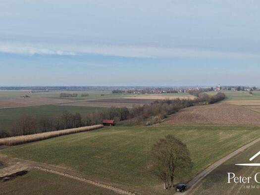 Land-/Forstwirtschaft zum Kauf 121.500 € 16.200 m² Grundstück Winkl Prittriching / Winkl 86931