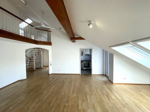 Wohnung zum Kauf 295.000 € 3,5 Zimmer 87,5 m² Einsiedelnstraße 14 Endingen Endingen 79346