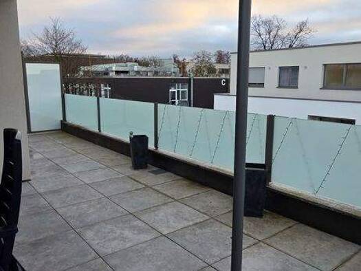 Penthouse zur Miete 1.200 € 3 Zimmer 80 m² frei ab 01.04.2026 Rietberg 33397