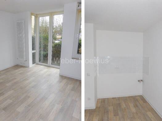 Wohnung zum Kauf 81.900 € 1 Zimmer 24 m² Tannenbusch Bonn 53119