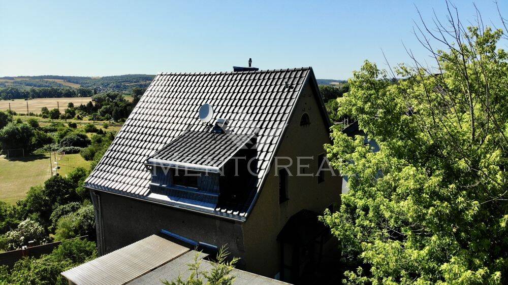 House in Naumburg (Saale), Burgenlandkreis - Ansicht 4