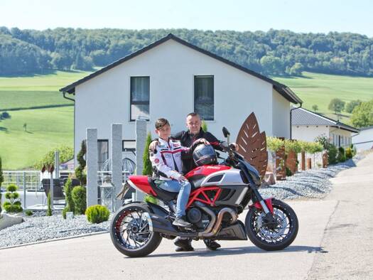 Haus zum Kauf 734.624 € 5 Zimmer 124 m² 687 m² Grundstück Letschin 15324