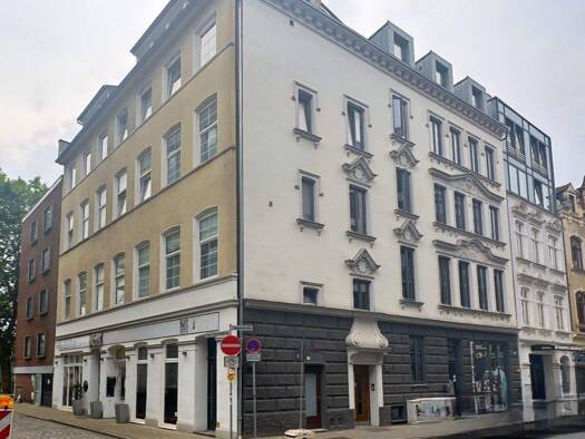 Mehrfamilienhaus zum Kauf 2.799.000 € 371 m² Altstadt Mitte 28195