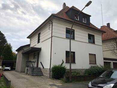 Wohnung zur Miete 680 € 2 Zimmer 73 m² 1. Geschoss frei ab 01.08.2025 Lage Lage 32791
