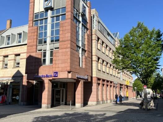 Bürogebäude zum Kauf 8.800.000 € Hanau 63450