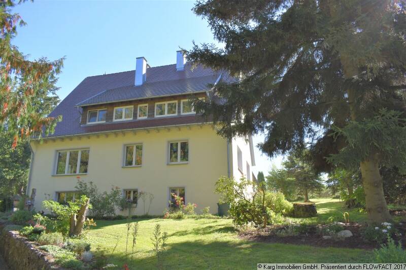 Haus – Villingen-Schwenningen, Villingen - Ansicht 2