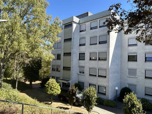 Wohnung zum Kauf 85.000 € 2 Zimmer 57,4 m² 2. Geschoss Lahnstein auf der Höhe Lahnstein 56112