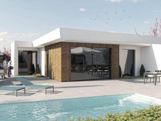 Villa zum Kauf 399.900 € 3 Zimmer 105 m² 299 m² Grundstück Murcia 30155