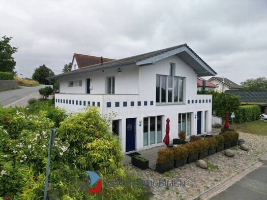 Haus zum Kauf 7 Zimmer 220 m² 359 m² Grundstück Lohme Lohme 18551