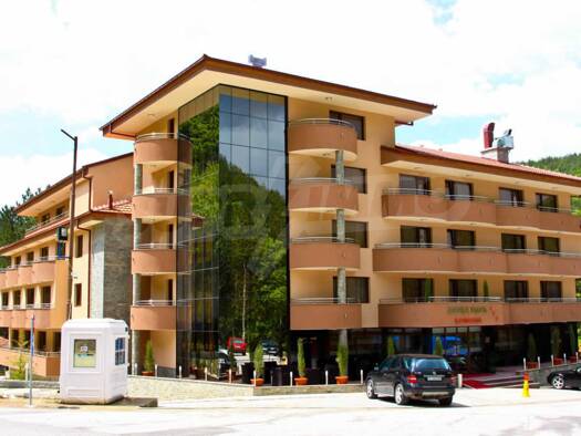 Hotel zum Kauf 2.700.000 € Blagoevgrad