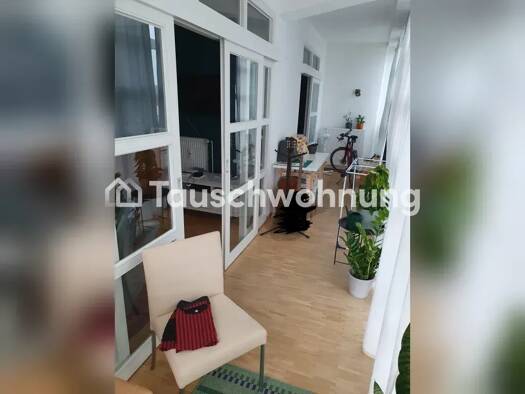 Wohnung zur Miete Tauschwohnung 550 € 2 Zimmer 60 m² Babelsberg Nord Potsdam 14482