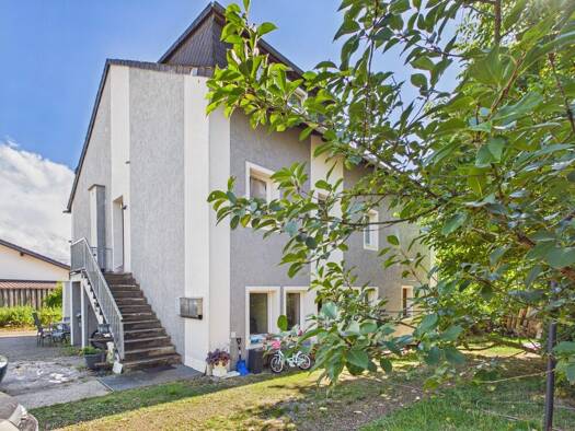 Mehrfamilienhaus zum Kauf 335.000 € 12 Zimmer 290 m² 3.158 m² Grundstück Oberkail 54533