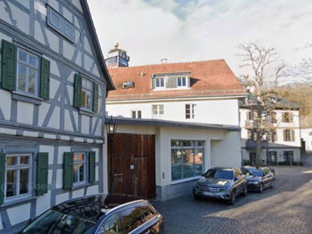 Wohnung zur Miete 1.800 € 4 Zimmer 116 m² EG Zum Quellenpark 40 Bad Soden Bad Soden 65812