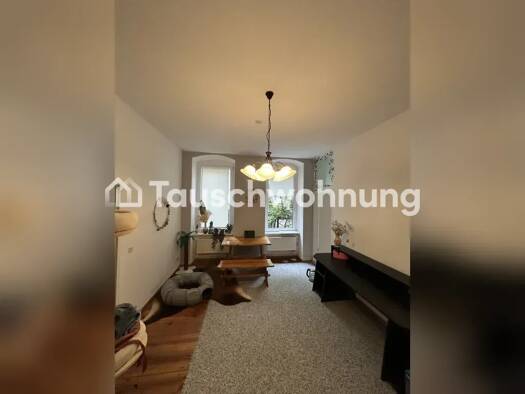 Wohnung zur Miete Tauschwohnung 450 € 2 Zimmer 47 m² EG Kreuzberg Friedrichshain-Kreuzberg 10999