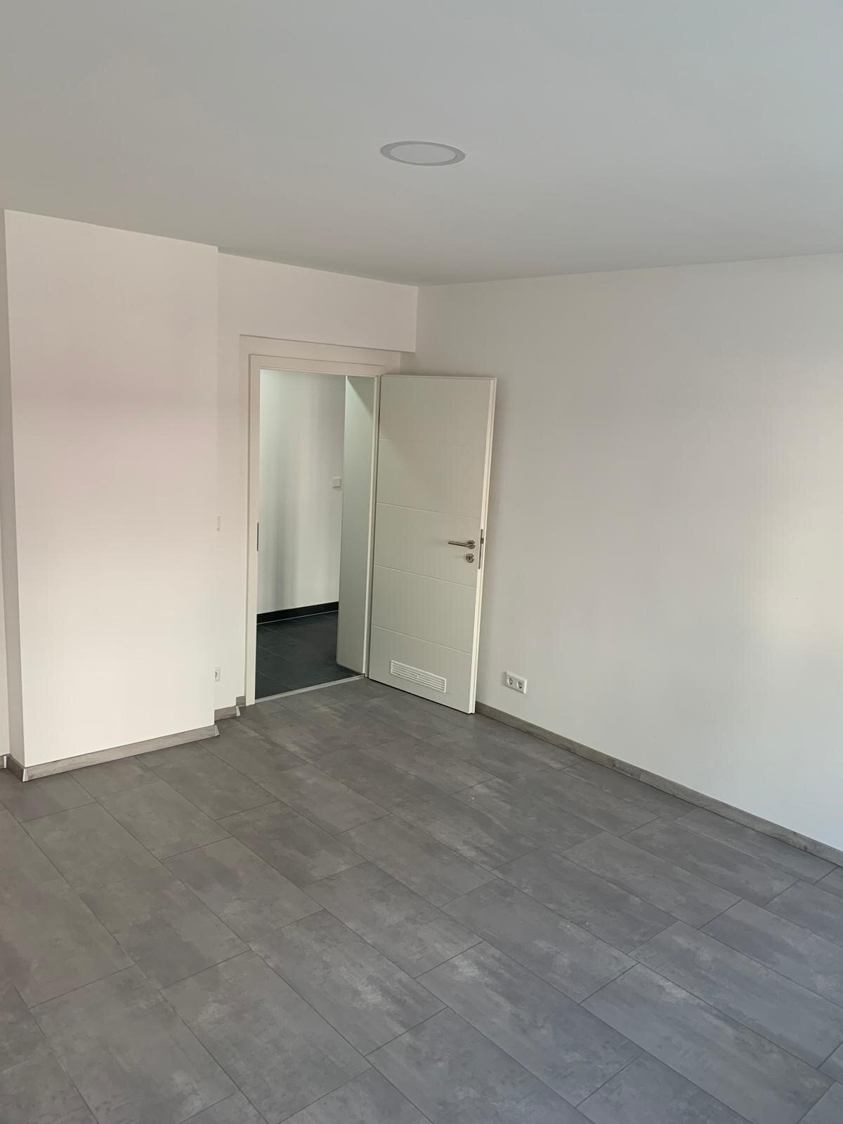 Wohnung zur Miete 980 € 3 Zimmer 75 m²<br/>Wohnfläche EG<br/>Geschoss Südstadt 50 Fürth 90763