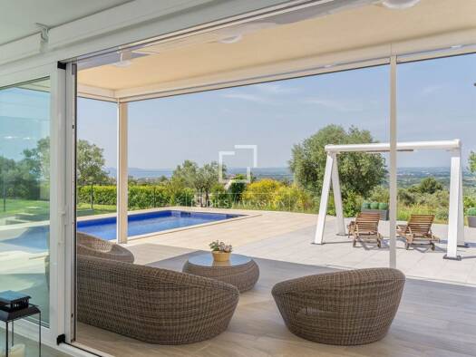 Haus zum Kauf 1.200.000 € 290 m² 1.682 m² Grundstück Palau-Saverdera 17495