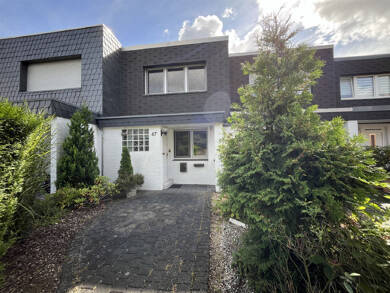 Reihenmittelhaus zum Kauf 235.000 € 3 Zimmer 70,6 m² 242 m² Grundstück Erftstadt 50374