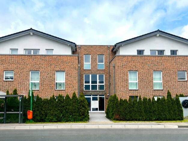 Wohnung zum Kauf provisionsfrei 270.000 € 2 Zimmer 68 m² 1. Geschoss Senner Straße 19 Friedrichsdorf Gütersloh 33335