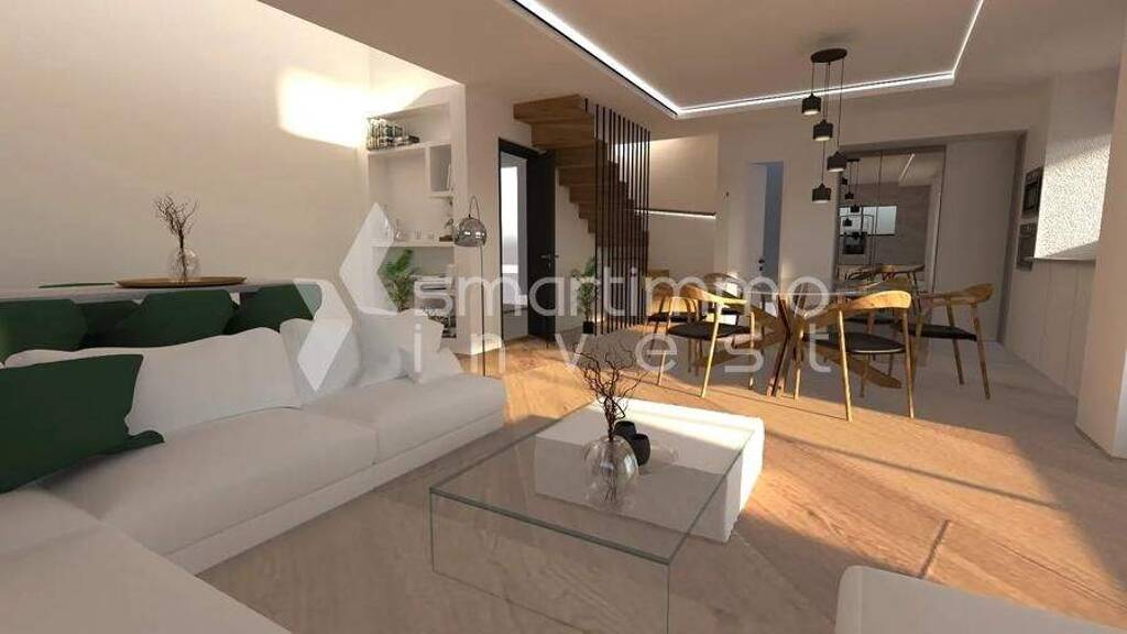Maisonette zum Kauf 560.000 € 3 Zimmer 108 m² Ano Sourmena, Elliniko 167 77