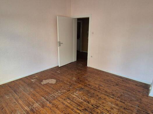 Wohnung zur Miete 290 € 1 Zimmer 20,5 m² EG frei ab 01.12.2026 Wiesenbachstraße 2 D Wüste Osnabrück 49080