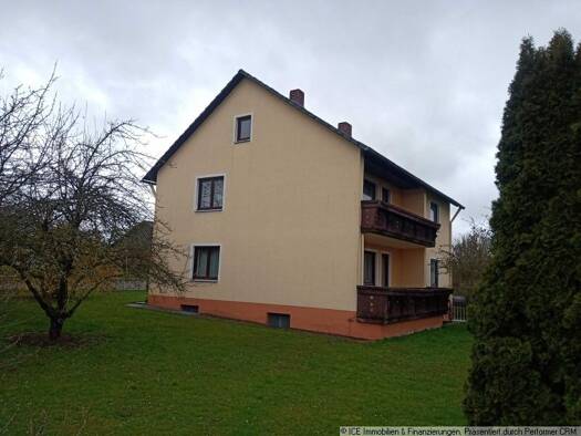 Land-/Forstwirtschaft zum Kauf Breitenbrunn 92363