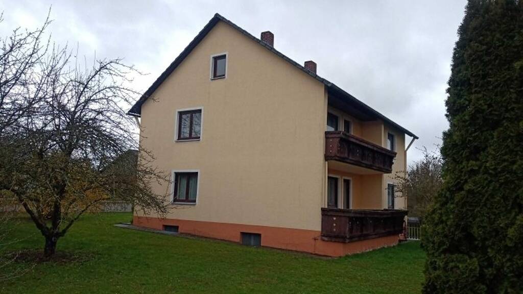 Land-/Forstwirtschaft zum Kauf Breitenbrunn 92363