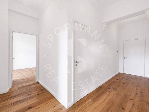 Wohnung zum Kauf 499.000 € 2 Zimmer 77,5 m² 3. Geschoss Derendorf Düsseldorf 40476