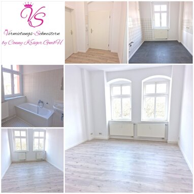 Wohnung zur Miete 300 € 2 Zimmer 59 m² 3. Geschoss Gneisenaustraße 5 Hilbersdorf 150 Chemnitz 09131