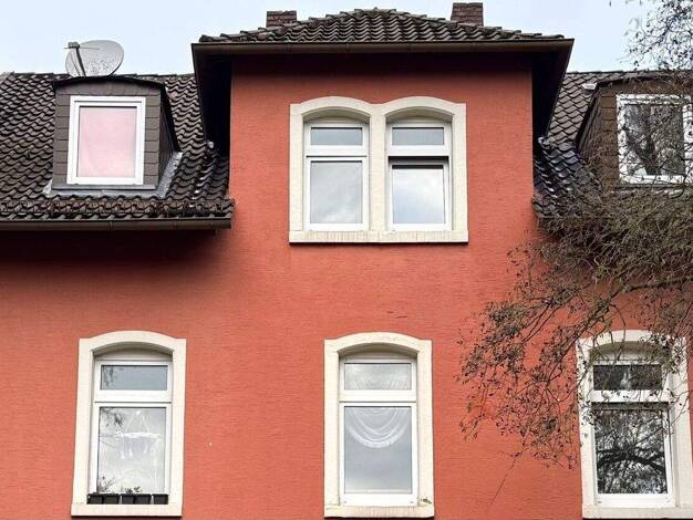 Mehrfamilienhaus zum Kauf als Kapitalanlage geeignet 575.000 € 14 Zimmer 290 m² 315 m² Grundstück Wüste Osnabrück 49080