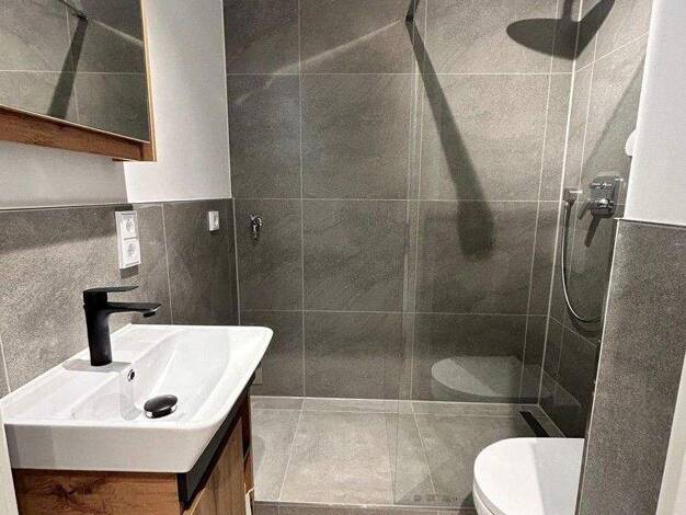 Wohnung zur Miete 950 € 1 Zimmer 22 m² 2. Geschoss Bad-Berneck-Str. 1 Obergiesing München 81549