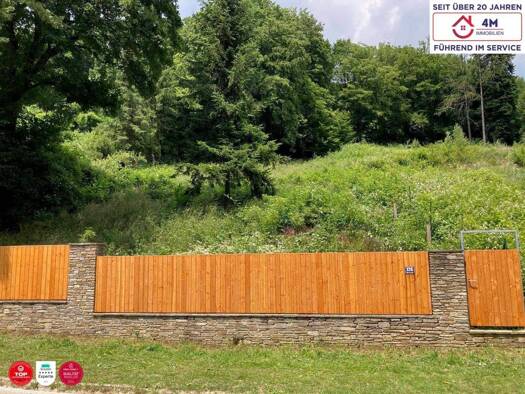 Grundstück zum Kauf 395.000 € 1.367 m² Grundstück Klosterneuburg 3400