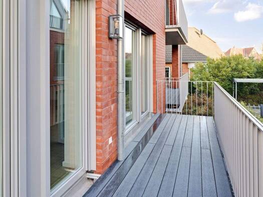 Wohnung zum Kauf - Erstbezug provisionsfrei 260.000 € 2 Zimmer 65 m² EG Rieseby 24354