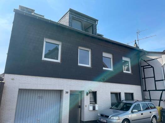 Wohnung zur Miete 872 € 3 Zimmer 83 m² 1. Geschoss frei ab 01.10.2026 Kommern Mechernich 53894