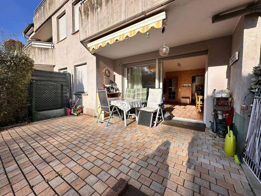 Wohnung zum Kauf 149.000 € 2 Zimmer 59,3 m² Brambauer Lünen 44536