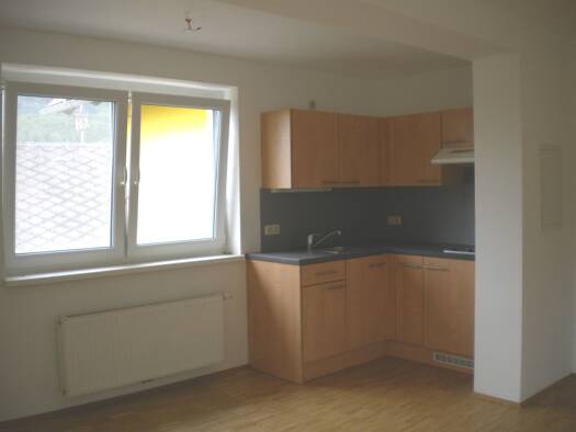 Terrassenwohnung zur Miete 12,11 € 1 Zimmer 38 m² Deutschlandsberg 8530