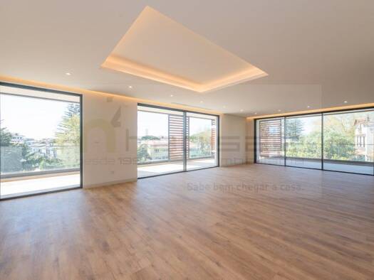 Wohnung zum Kauf - Erstbezug 2.145.000 € 233 m² Carcavelos e Parede