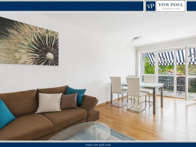 Wohnung zum Kauf 261.400 € 2 Zimmer 53,1 m² frei ab 01.11.2026 Friedberg Friedberg 86316