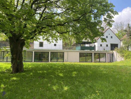 Einfamilienhaus zur Miete 10.000 € 9 Zimmer 430 m² 3.694 m² Grundstück Wien 1190