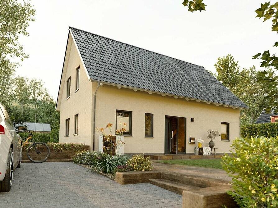Einfamilienhaus zum Kauf - Erstbezug - View 2